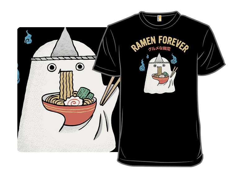 Ramen Forever - Image 1