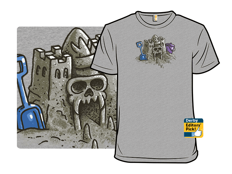 Eternia Beach - Image 1
