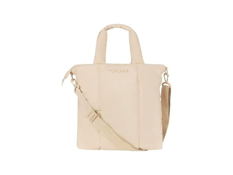 PUMA Women's Puffer Tote - Image 1
