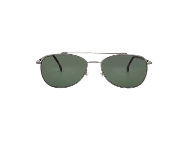 Carrera Unisex CA-224S Sunglasses Gunmetal - Image 1