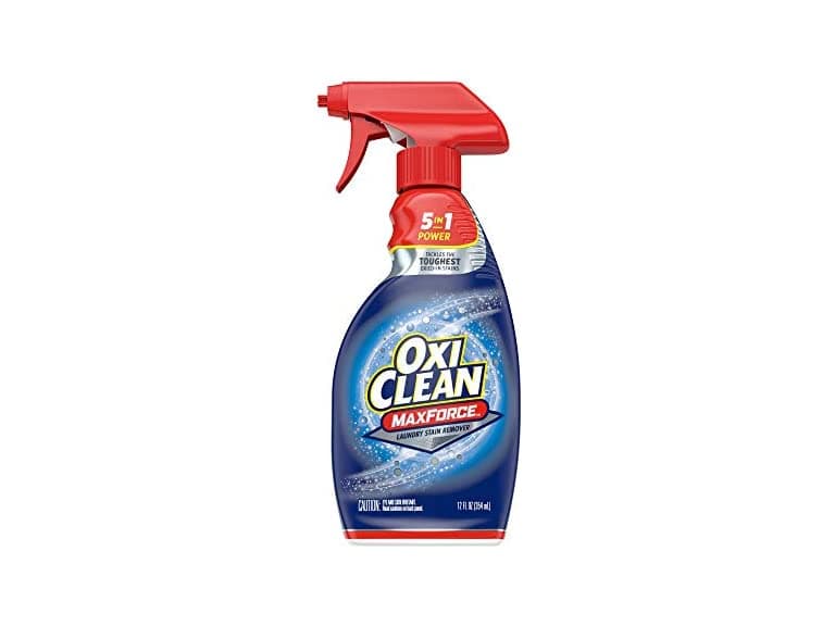 OxiClean Max Force 12oz - Image 1