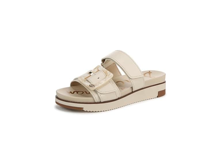 Sam Edelman Women's Adrianna Sport Sandal, 8 (Open Box) - Image 1