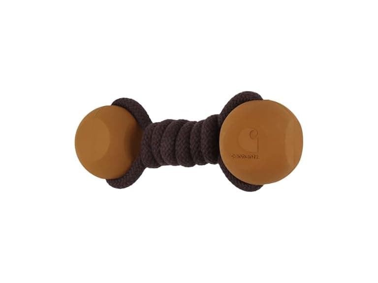 Carhartt Pet Training Tools, Rugged Dog Tool, Brown - Image 1