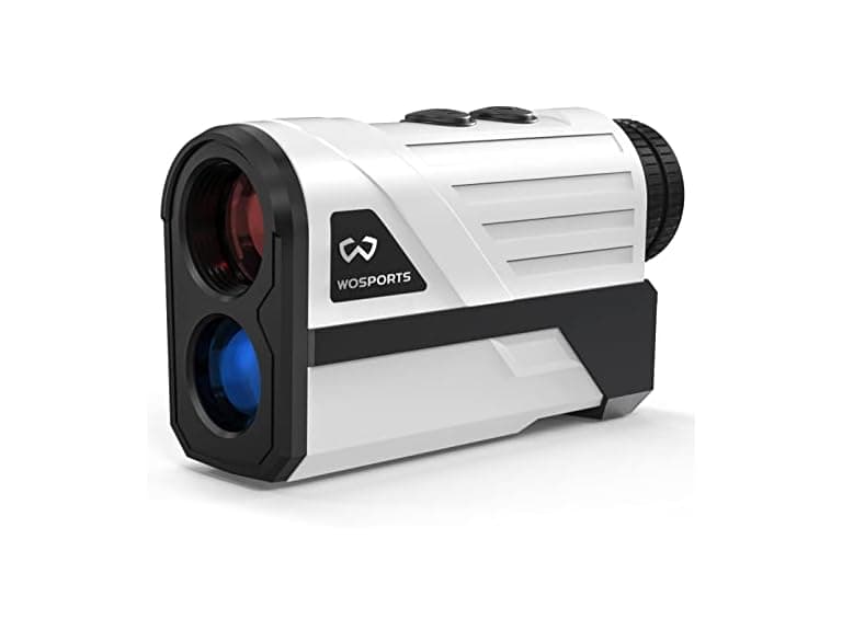 Wosports Golf Rangefinder - Image 1