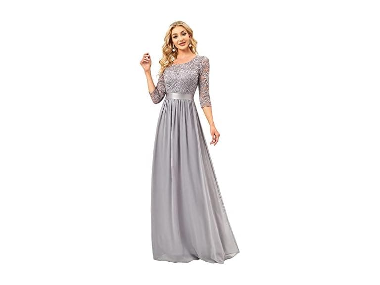 Ever-Pretty Women (10) Bridesmaid Dresses Us10 - Image 1