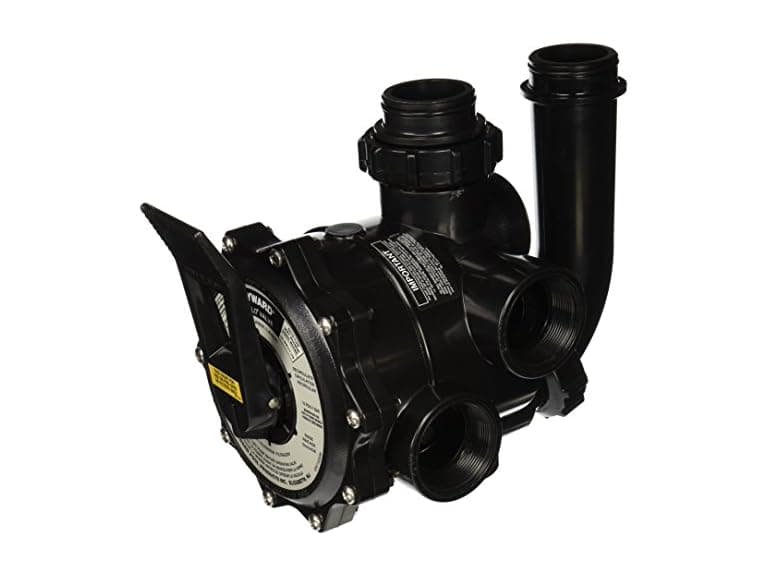 Hayward HAYWARD SP0715XR50 HAYWARD SP0715XR50 (Open Box) - Image 1
