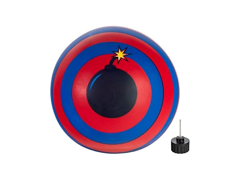 Franklin Sports Cannonball Water Ball - Image 1