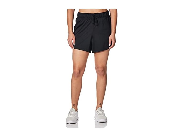 Nike Women Dri-Fit Attack Training Shorts - Image 1
