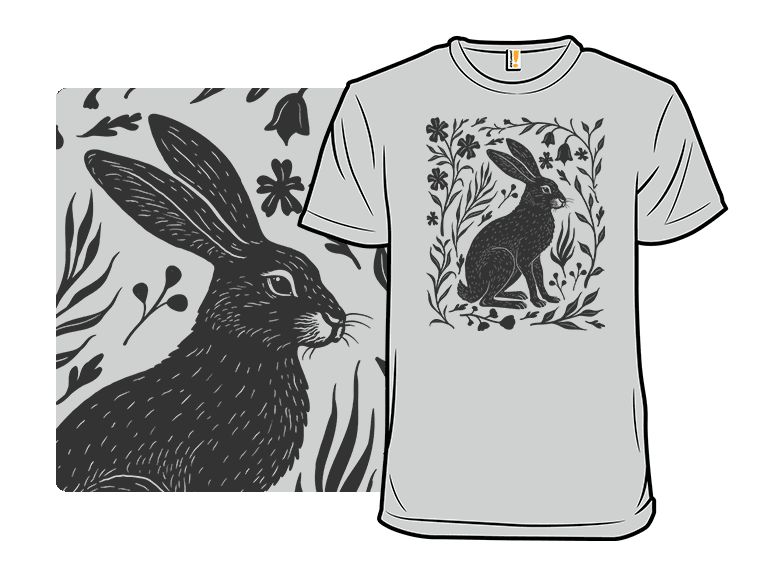 Wild Hare - Image 1