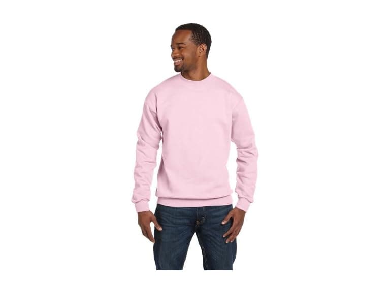 Hanes Men (XL) ComfortBlend® EcoSmart® Sweatshirt - Image 1