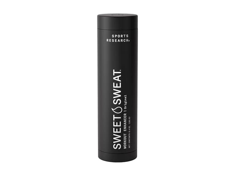 Sports Research Sweet Sweat Workout Enhancer 6.4oz - Image 1