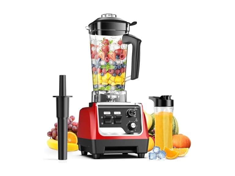 MAGETANG Blender for Kitchen - Image 1
