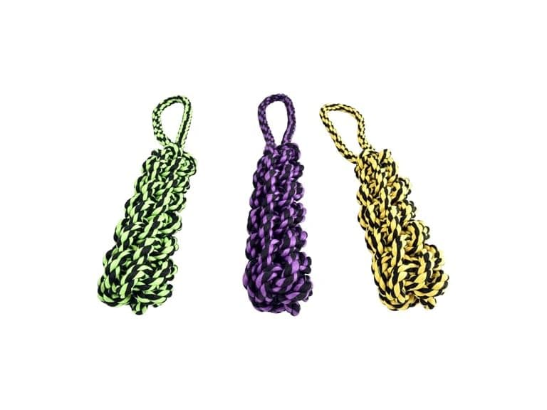 Multipet International Nut Knots Stick Toy, 16" - Image 1