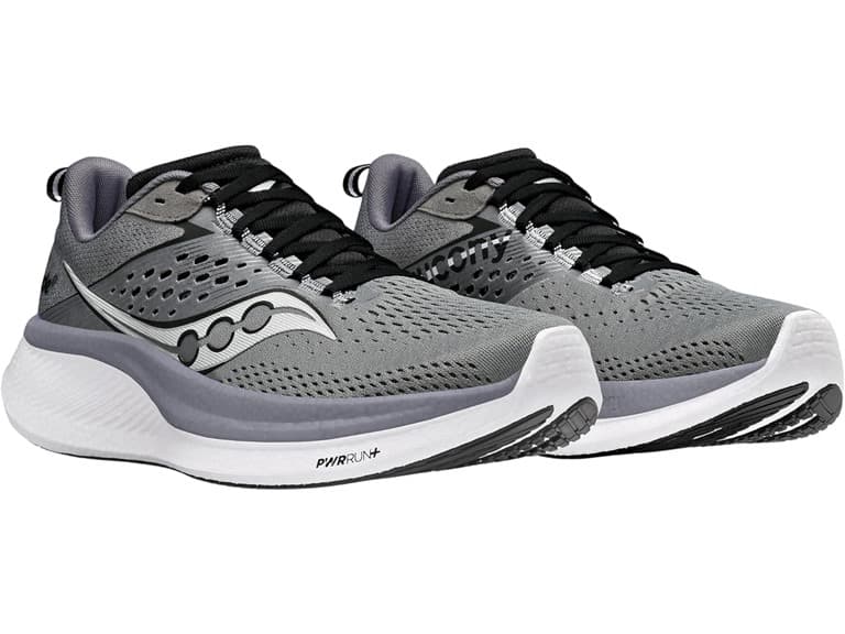 Saucony Ride 17 Men's Shoes - Image 1