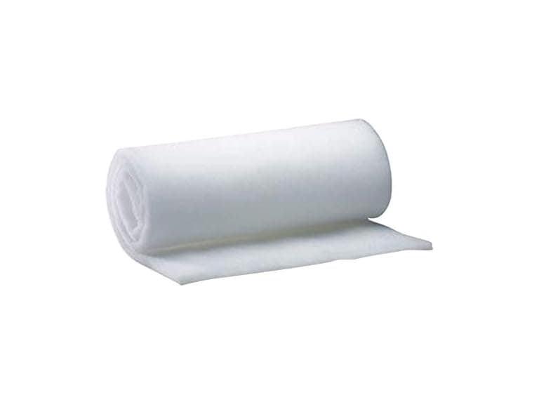 AK TRADING CO. 36 In Wide Bonded Batting - Image 1