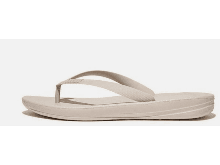 FitFlop Iqushion Ergonimic Flip-Flops - Image 1