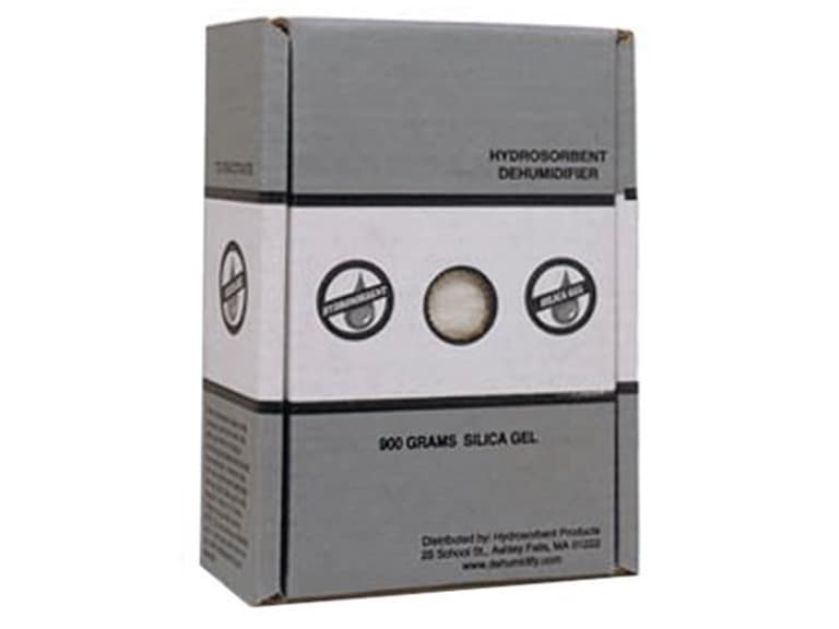 HYDROSORBENT Silica Gel - Image 1