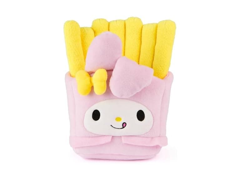 GUND Hello Kitty Plush 8" - Image 1