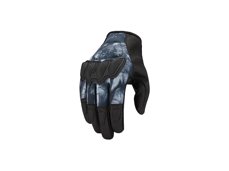 Viktos Men (S) Wartorn Vented Gloves - Image 1