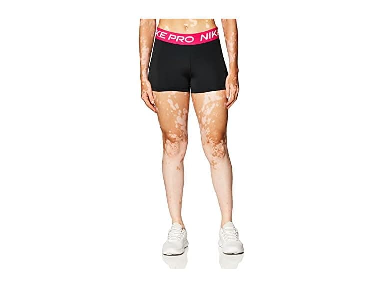 Nike (S) Training Pro 3inch Cz9857-011 Shorts - Image 1