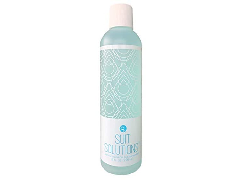 Chlorine Neutralizer Suit Solutions - Image 1
