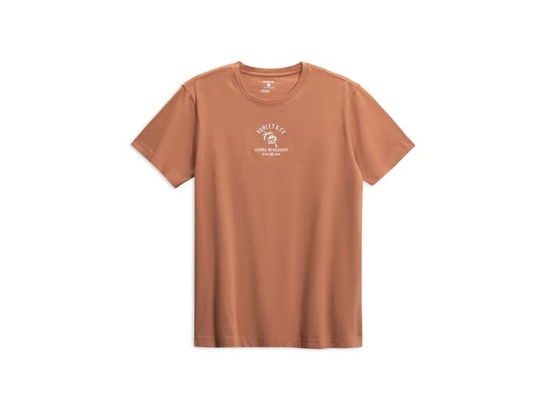 Hurley Men's Aloha Tee - Image 1