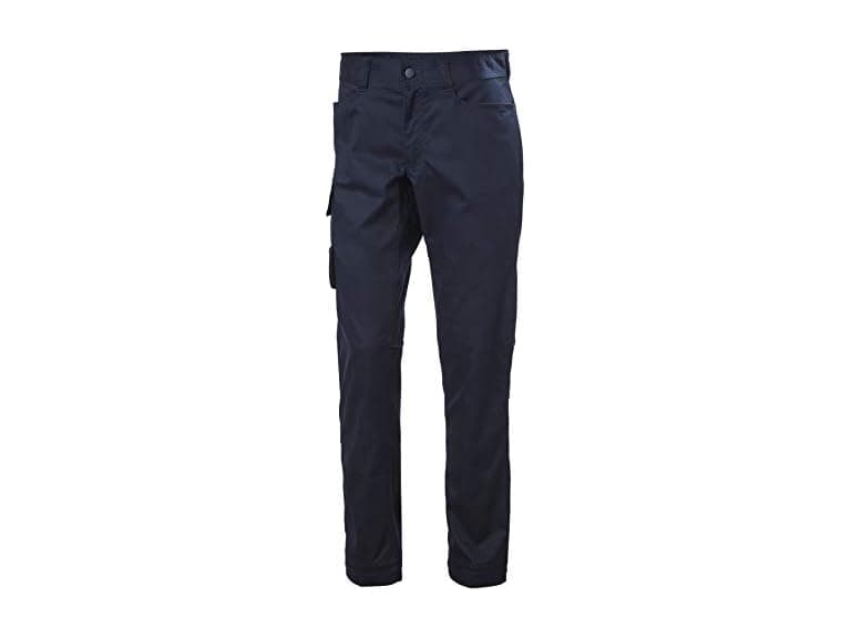 Helly Hansen Workwear Manchester Service Work Poc - Image 1