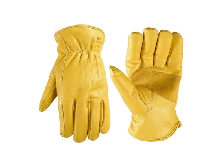 Wells Lamont Wells Lamont Men's Winter Work Gloves, | - Image 1