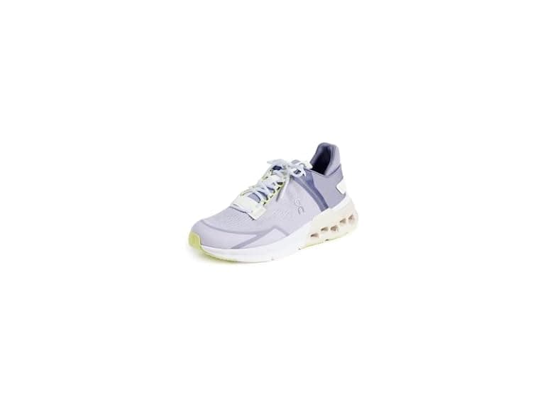 On Running Cloudnova Flux Women's Shoes - Image 1