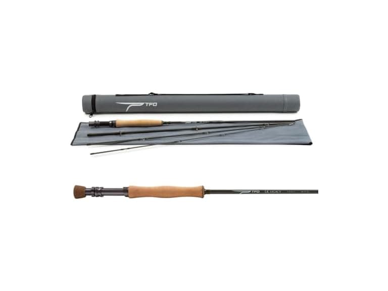 Temple Fork Outfitters Legacy - Image 1