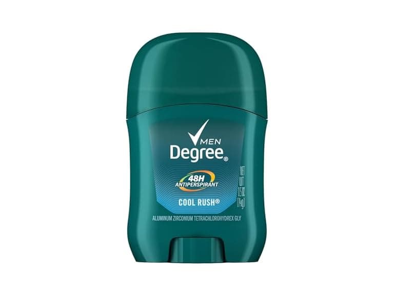 Degree Men Cool Rush 0.5oz 36pk - Image 1