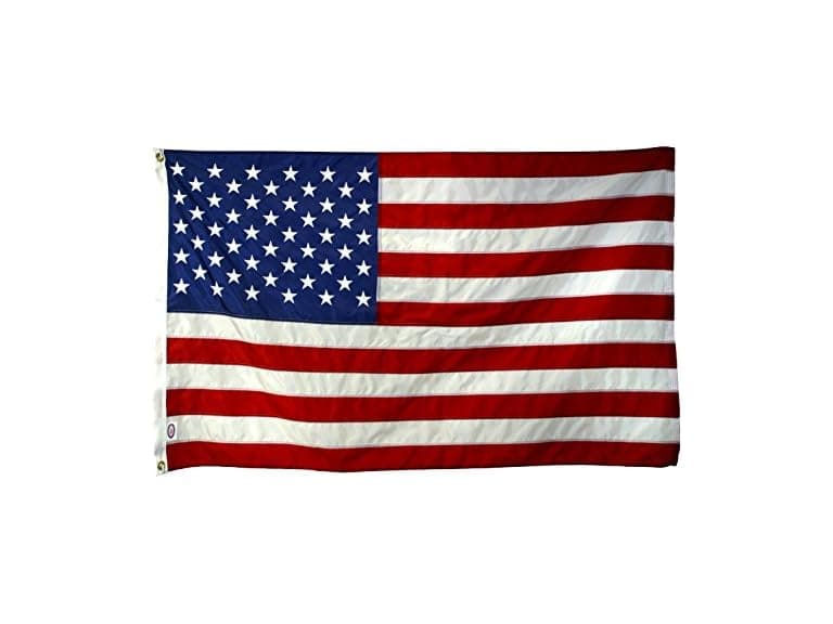 Flags Unlimited US Flag 3X5 ft - Image 1