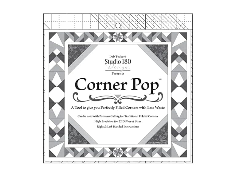Studio 180 Design Corner Pop by Studio 180 - Image 1