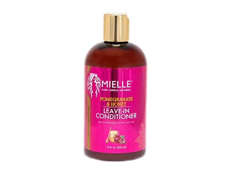 Mielle Organics Leave-In Conditioner - Image 1