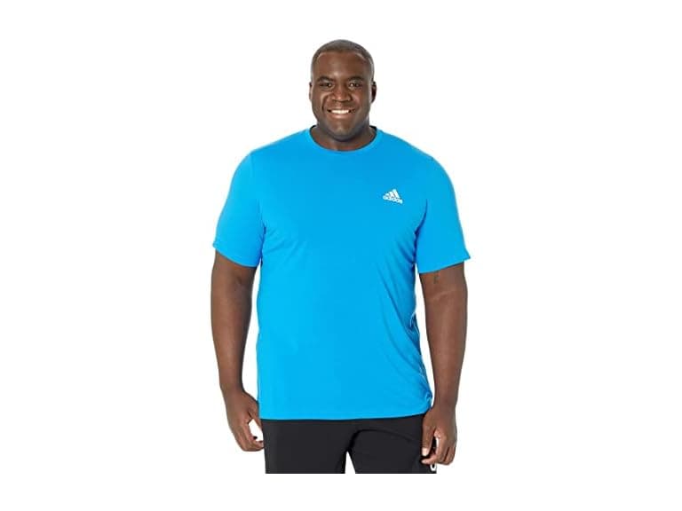 Adidas Women Freelift Rush LG Tee - Image 1