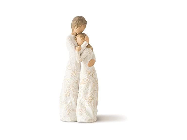 Willow Tree: Apart or Together, Always Close to Me - Image 1