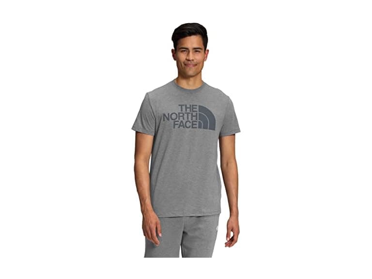 The North Face Men (S) Short Sleeve Half Dome Tee - Image 1