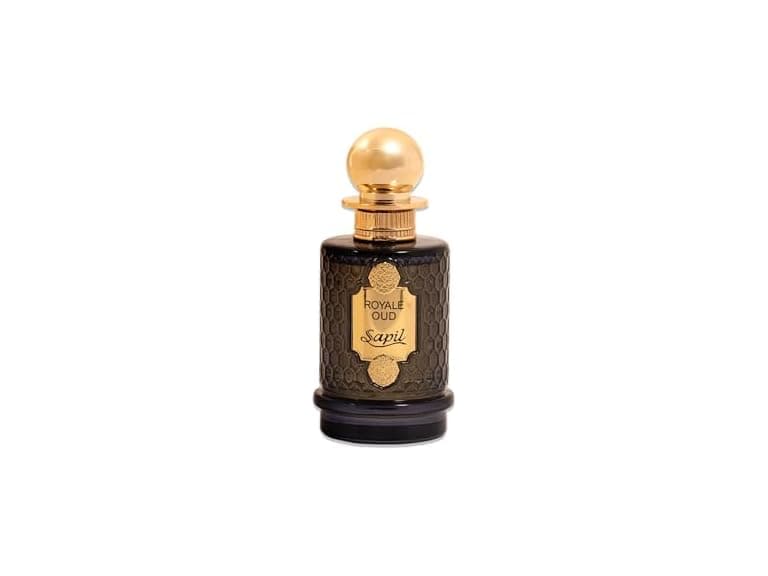 Sapil Royale Oud Eau de Parfum 3.4oz - Image 1