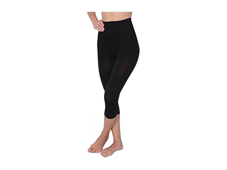 L'eggs Women (Medium) Legs Capri - Image 1