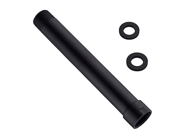 Shower Extender Arm, BSTIIU 4 Inch Extension - Image 1