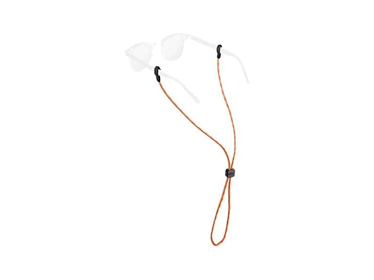Chums Slip Fit 3mm Rope Eyewear Retainer - Image 1