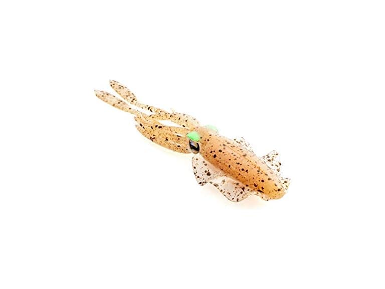 Chasebaits 7.8" The Ultimate Squid Calamari - Image 1