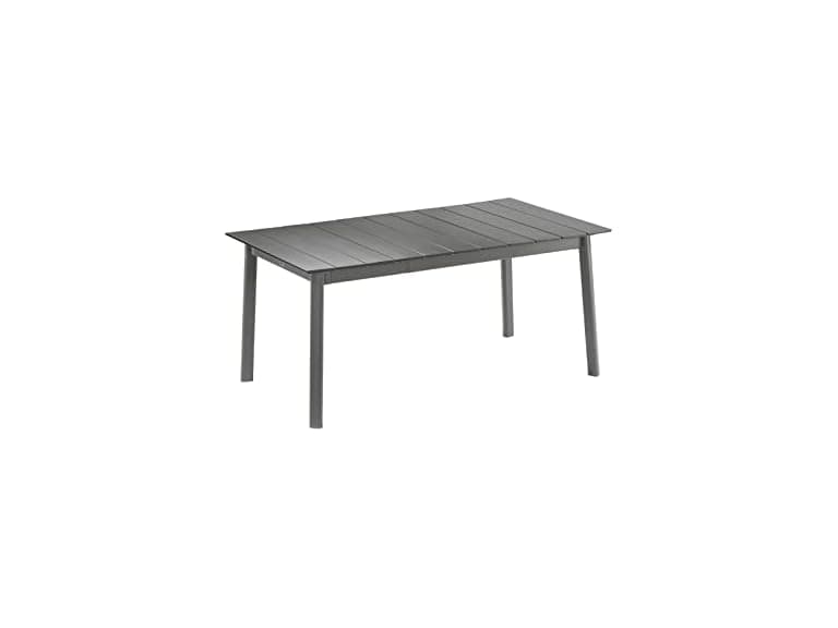 Lafuma ORON Extendable 6 to 8 Person Outdoor Dining Table - Image 1