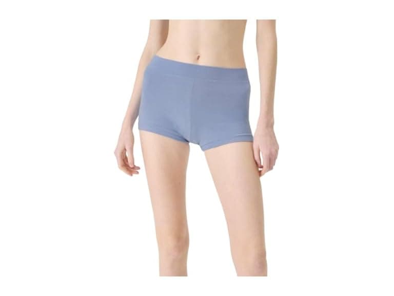Florence By Mills Women Side Bike Short - Image 1