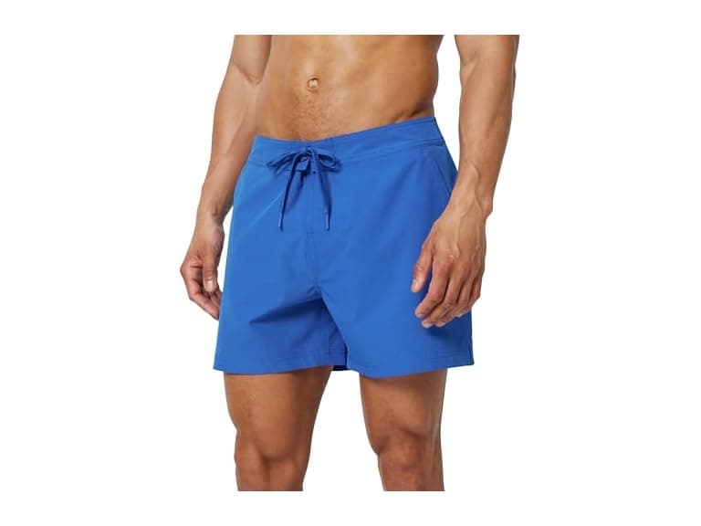 Amazon Essentials Men Swim Board Short - Image 1