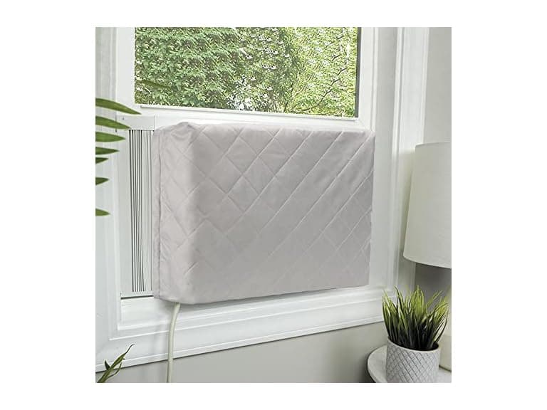HOXHA Indoor Air Conditioner Cover for Window AC - Image 1
