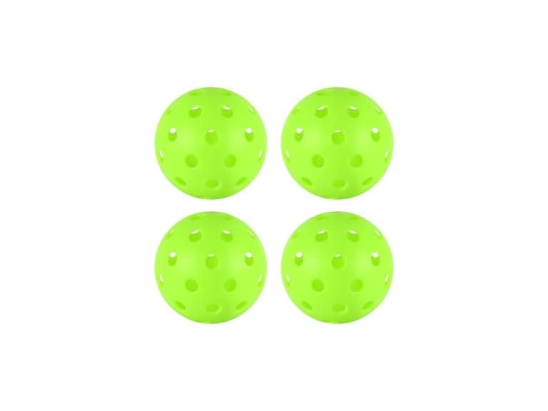 Wiseek Pickleball Balls - Image 1