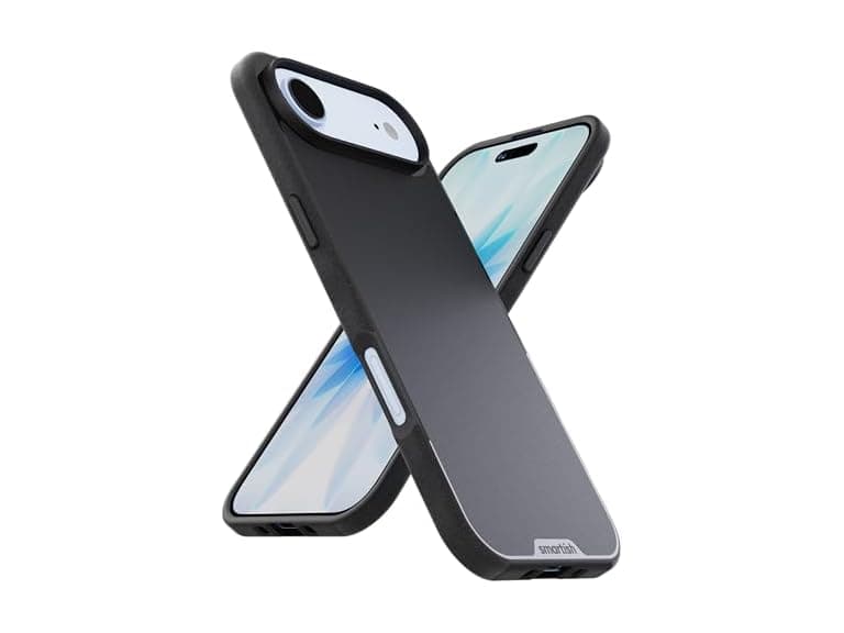 Smartish iPhone Air Gripmunk MagSafe Case - Image 1