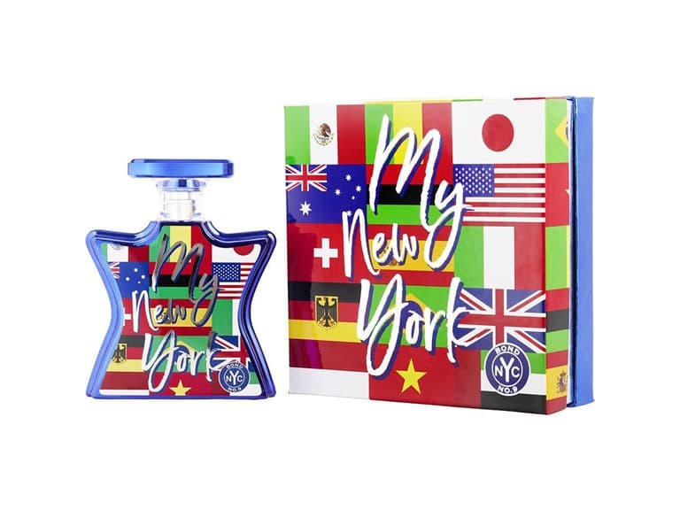 Bond No. 9 My New York EDP Spray 3.3 oz U - Image 1