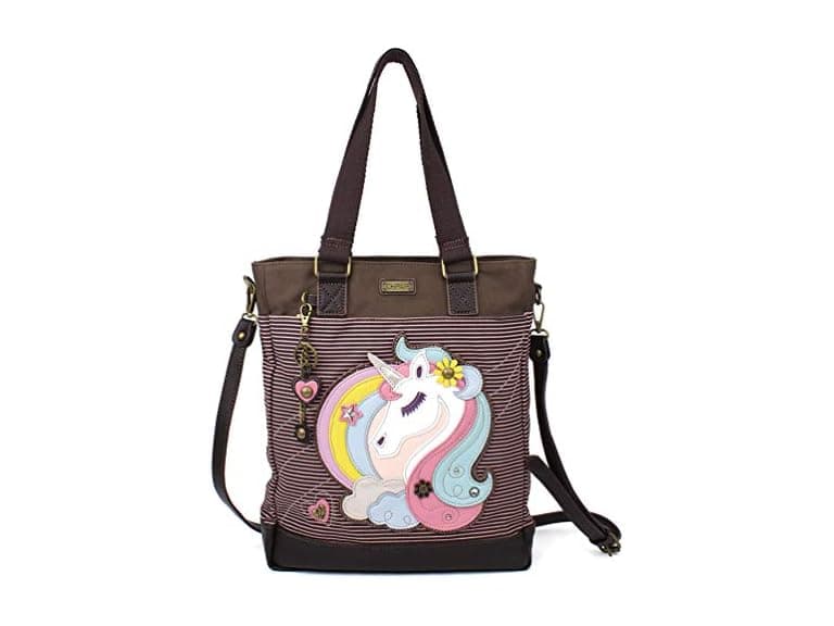 Chala (OS) Work Tote Shoulder Purse Strap - Image 1